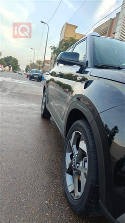 هيونداي فينو
